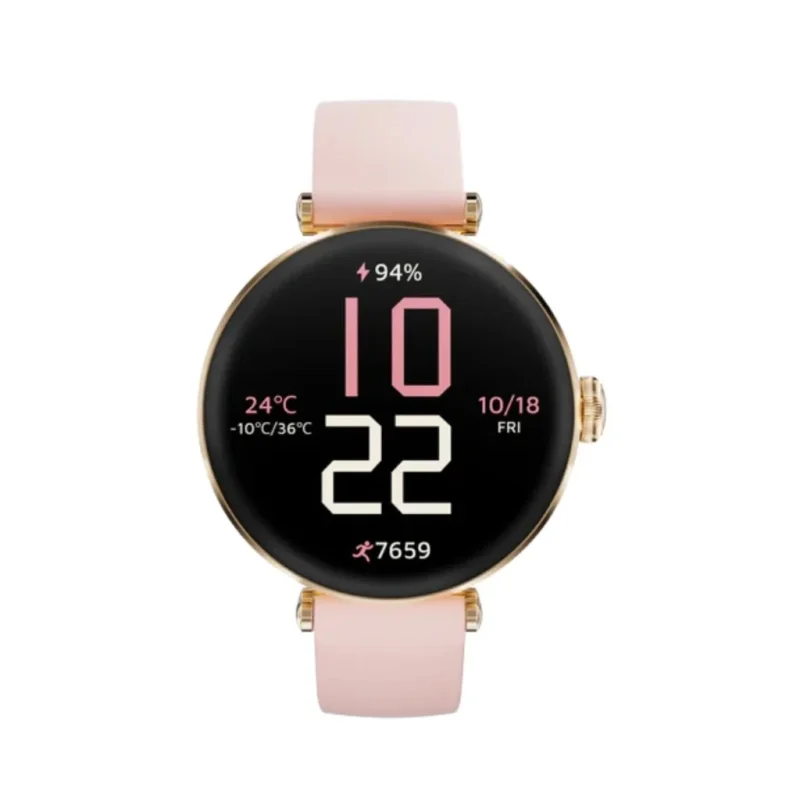 Kieslect Pura Ele Smart Watch