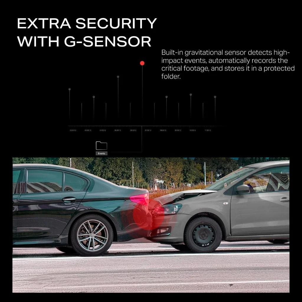 boAt HIVE Dashcam M1 car camera low price in Bangladesh Holooz