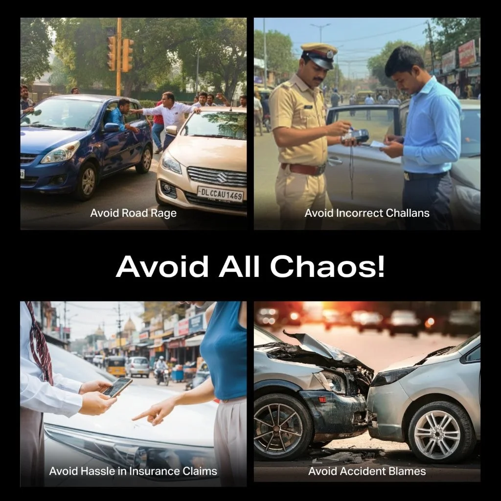 boAt HIVE Dashcam M1 vehicle dash camera buy online BD