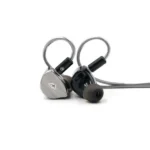 BQEYZ BQ10 12mm Dynamic Wired IEM Earphones – HiFi Gaming In-Ear Monitor