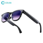 COLMI A2 AI Smart Glasses – AI Camera Glasses with ChatGPT & 1200P Recording