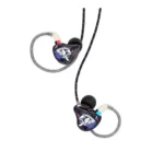 CVJ Vivian Anime Edition Dual Magnetic Driver In-Ear Monitor