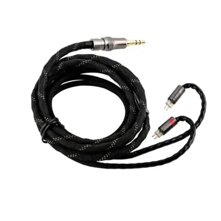 DUNU Lyre Mini 240-Strand OCC Copper IEM Upgrade Cable