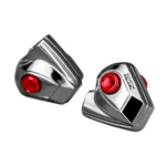 DUNU Titan S2 HiFi IEM Earphones Dual-Magnetic Dynamic Driver