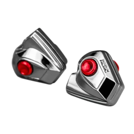 DUNU Titan S2 HiFi IEM Earphones Dual-Magnetic Dynamic Driver