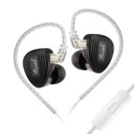 GK STREAK Dual-Driver Hi-Fi In-Ear Monitor (IEM)