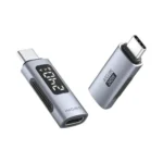 Hagibis TUA04 240W PD 3.1 USB-C adapter with E-Marker chip