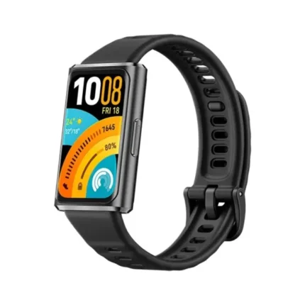 HUAWEI Band 11 Pro: Premium AMOLED Smart Fitness Watch