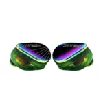 MOONDROP RAYS Hybrid 1DD + 1 Planar Gaming IEM with USB-C DSP & AI Noise Cancelling Mic