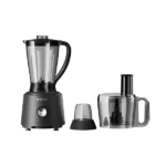 Oraimo OmniBlend OBL-581A 1500W 4-in-1 multifunctional blender with 2L jar and grinding cup