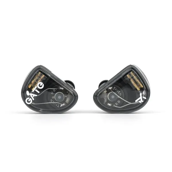 truthear-gate-10mm-dynamic-driver-iem-3 Truthear Gate 10mm Dynamic Driver IEM Earphones With Mic - Image 1