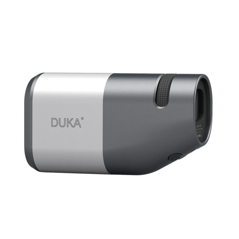 Xiaomi ATuMan DUKA TR1 1200m Laser Rangefinder with 6X HD Telescope
