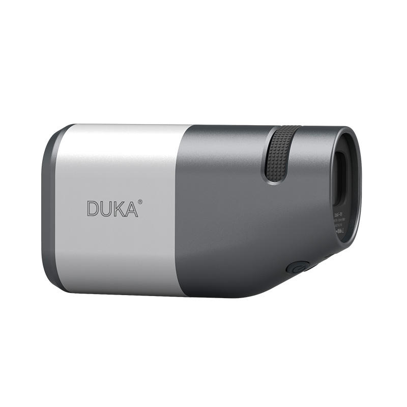 Xiaomi ATuMan DUKA TR1 1200m Laser Rangefinder with 6X HD Telescope