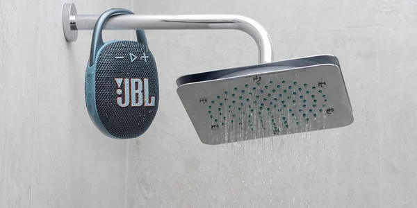 Buy JBL Clip 5 Portable Speaker from Holooz at a low price in Bangladesh